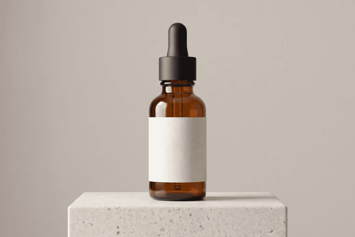 Peony Serum